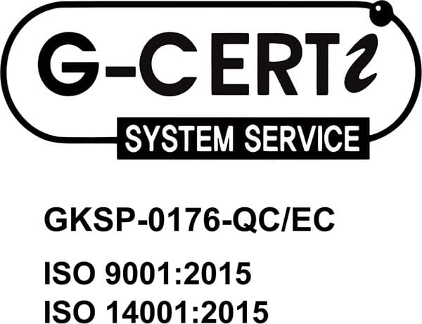 G-CERTI