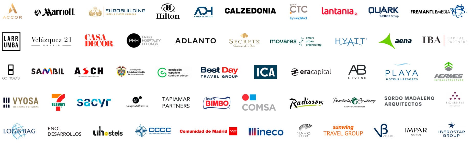 Clientes