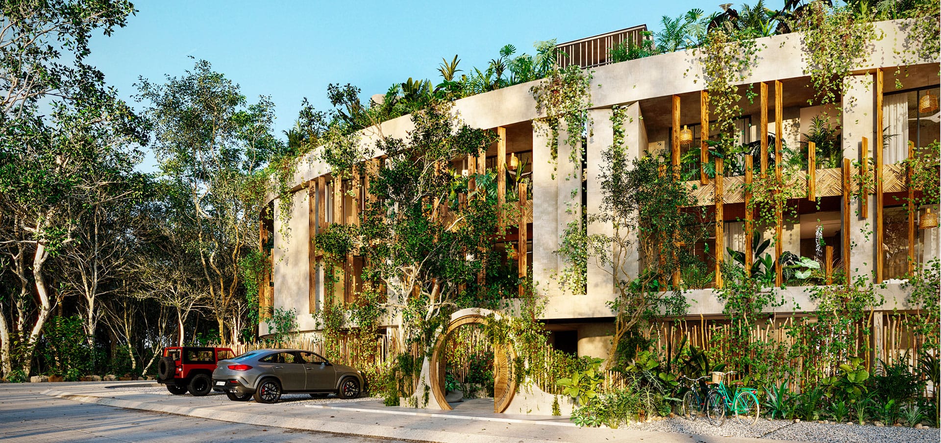 Residencial
