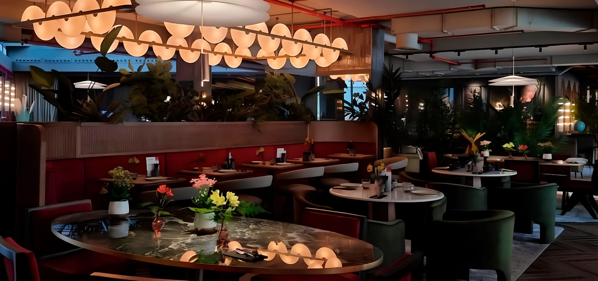 RADISSON RED MADRID