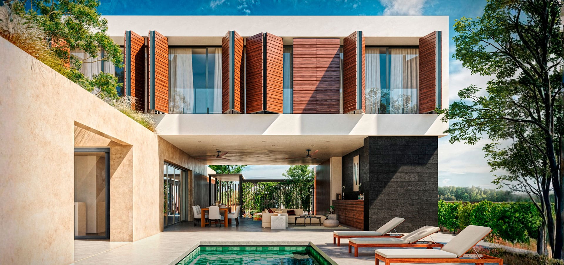 COUNTRY CLUB 62