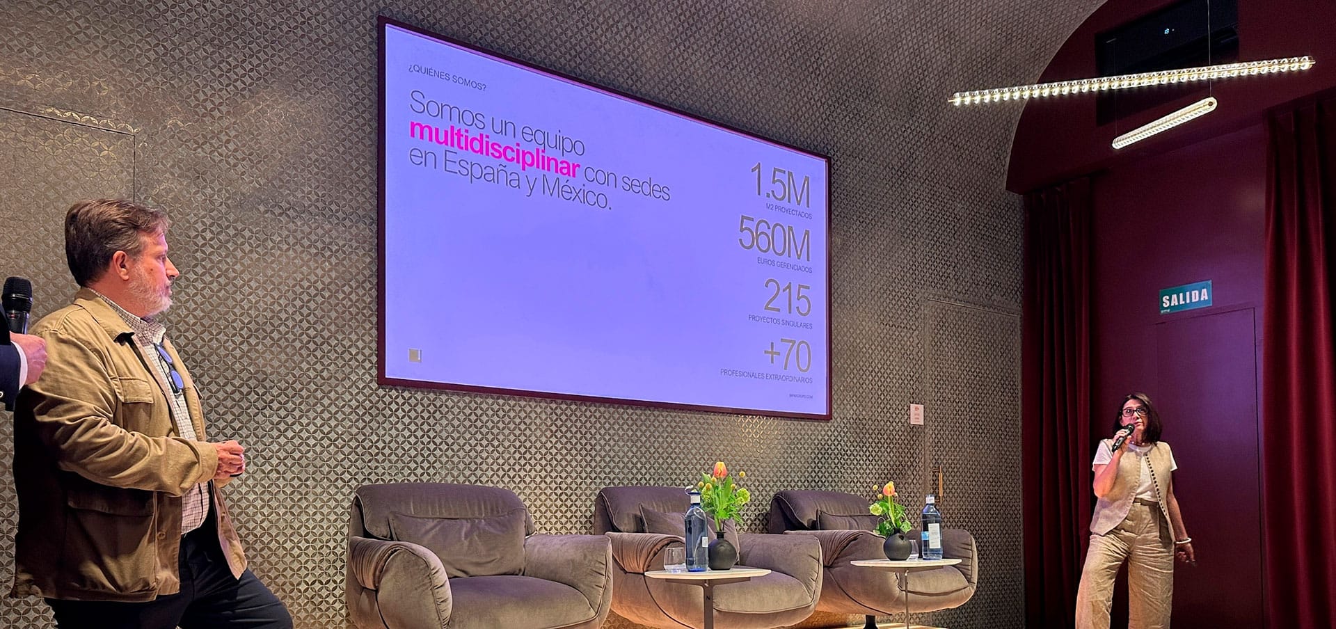 ENCUENTRO EN CASA DECOR 2026