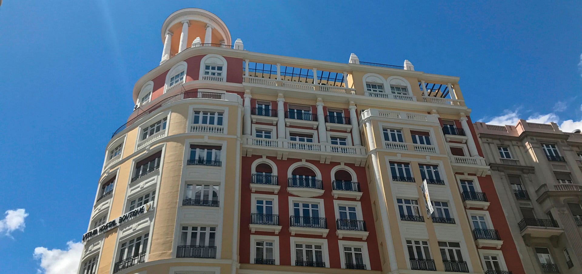GRAN VÍA 61