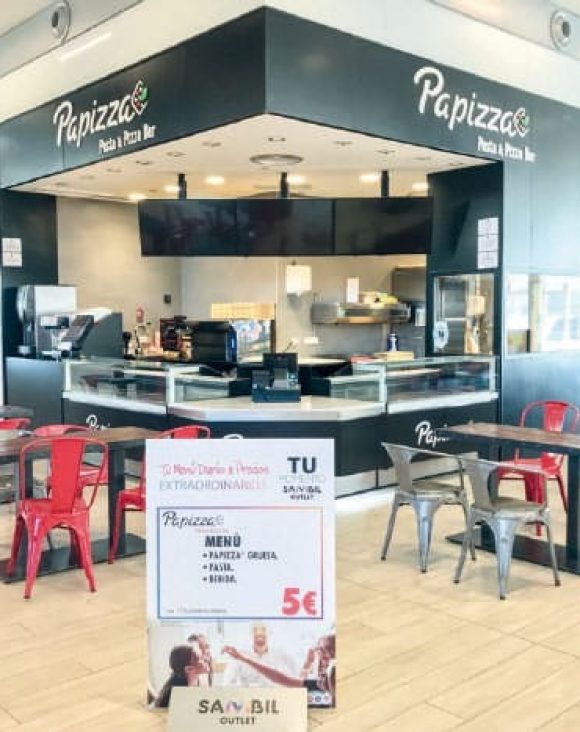 papizza