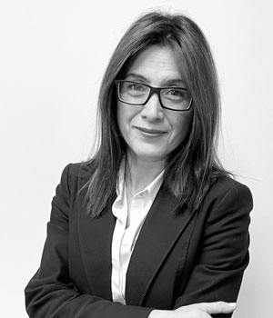 Sonia Alonso<br />Consejera – Directora de Gerencia de Proyectos