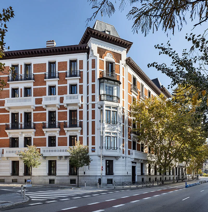 Residencial