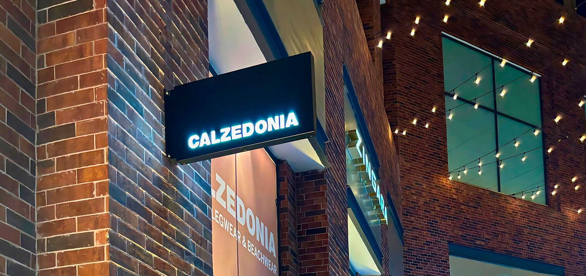 CALZEDONIA