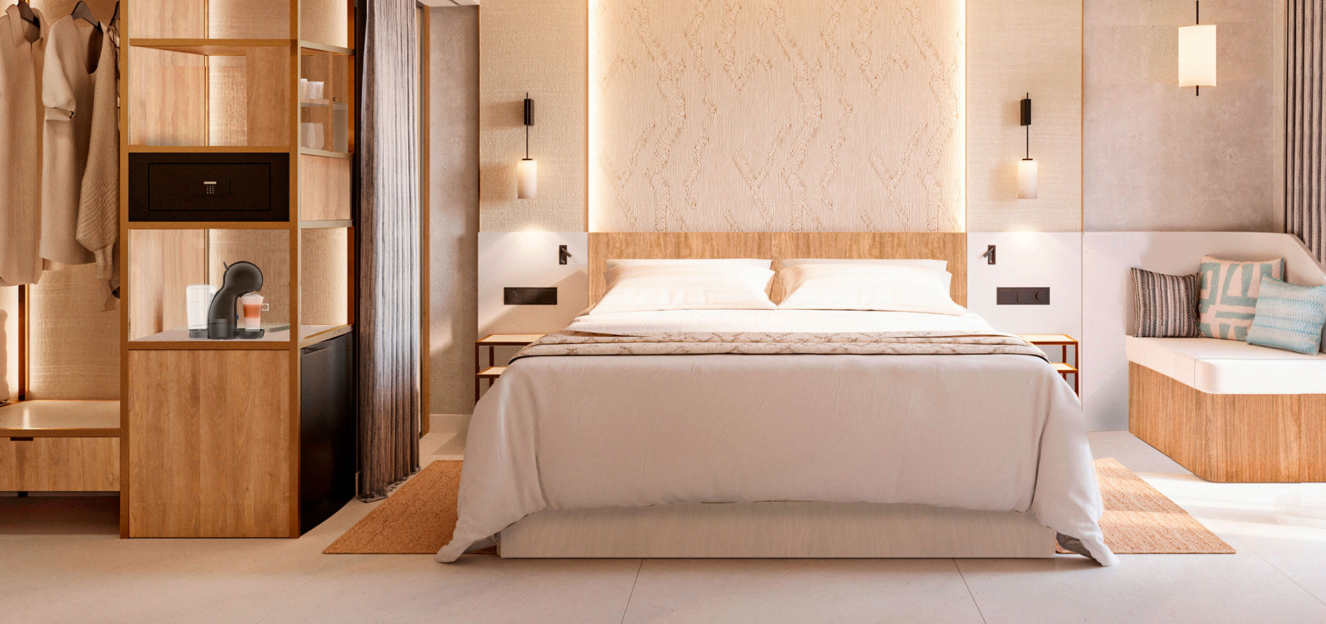 EB HOTEL IBIZA