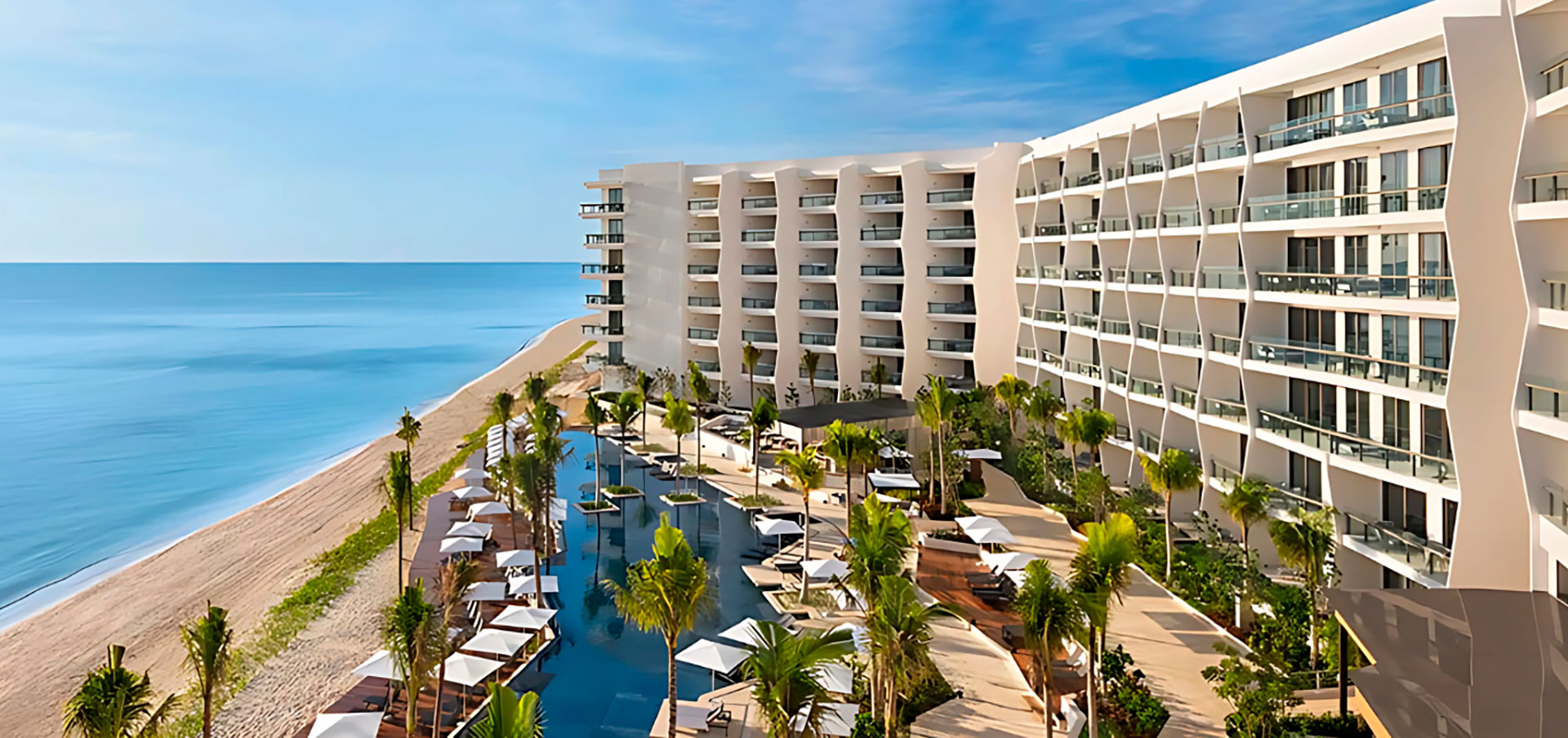 HOTEL AMAI PROYECTO BIM