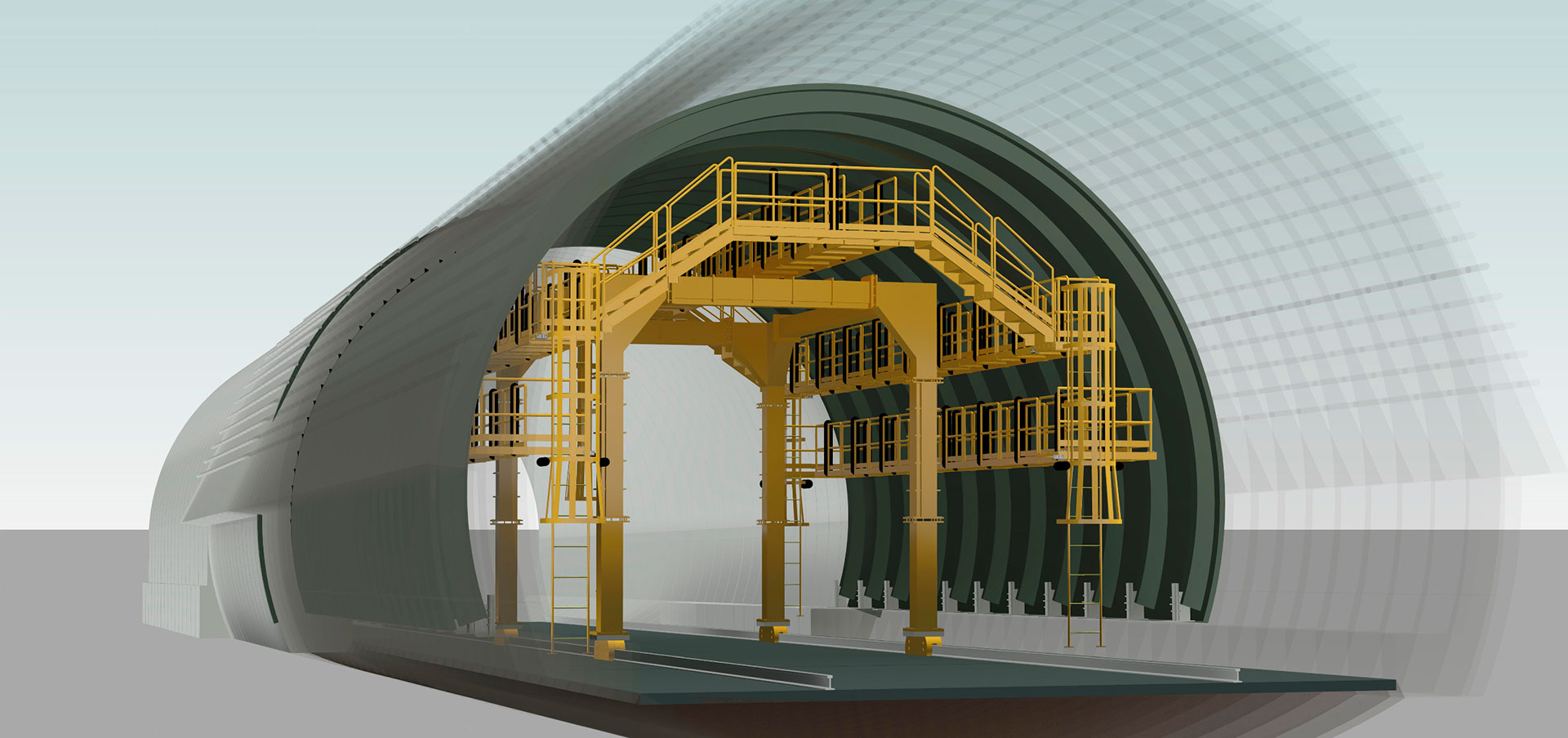 INFRAESTRUCTURA