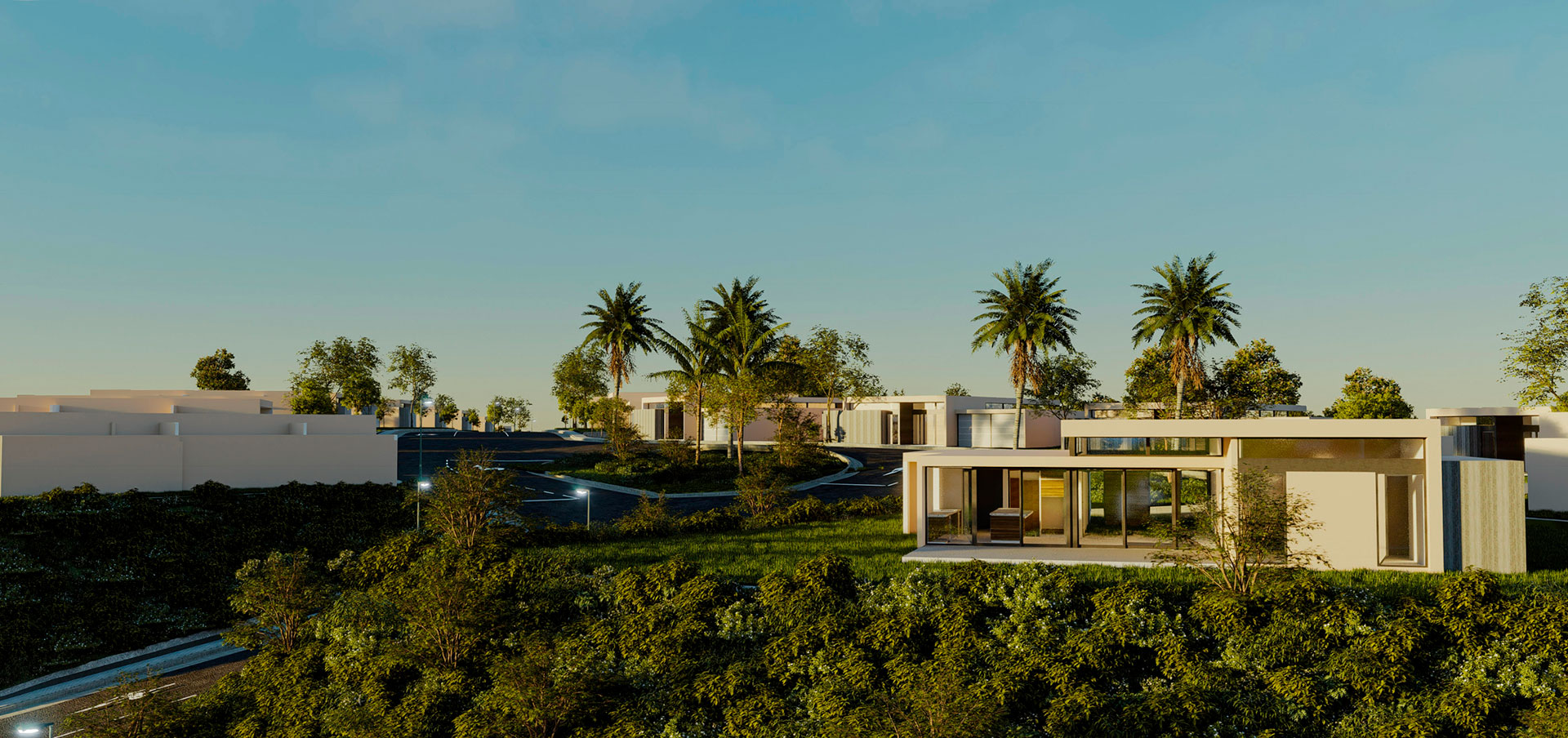 MASTER PLAN GUAYNABO