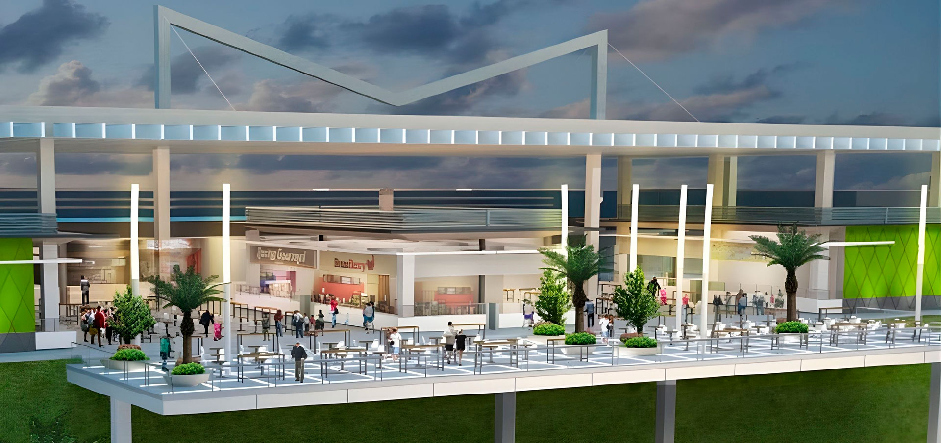 SAMBIL MALL PUERTO RICO