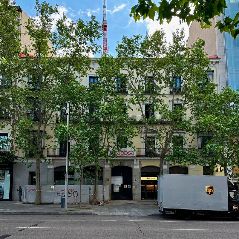 SERRANO 92