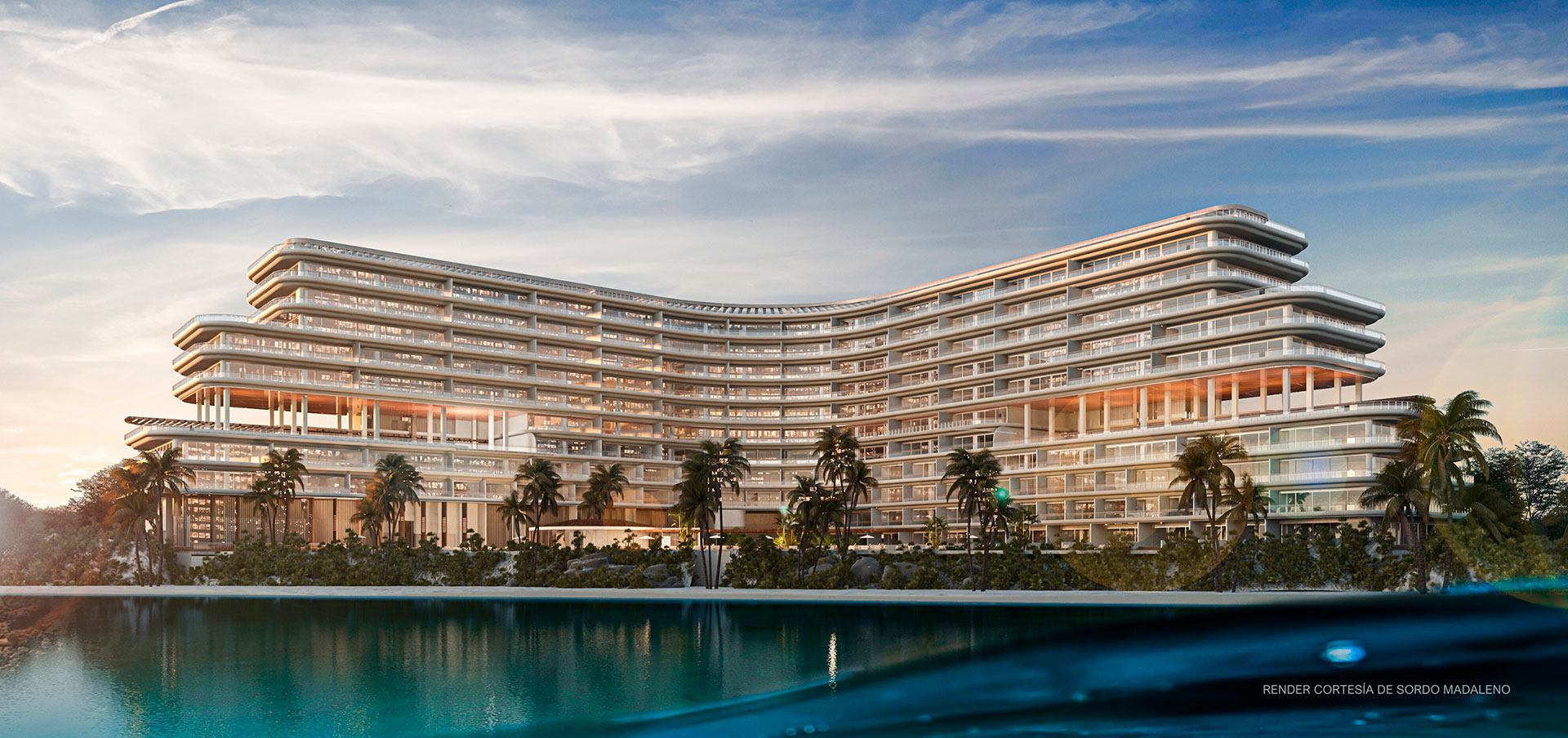 HOTEL ST. REGIS