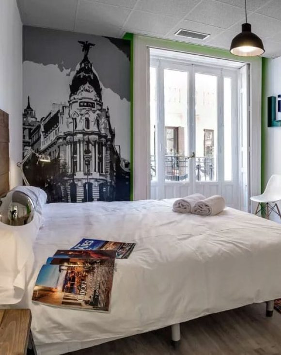 hotel-madrid